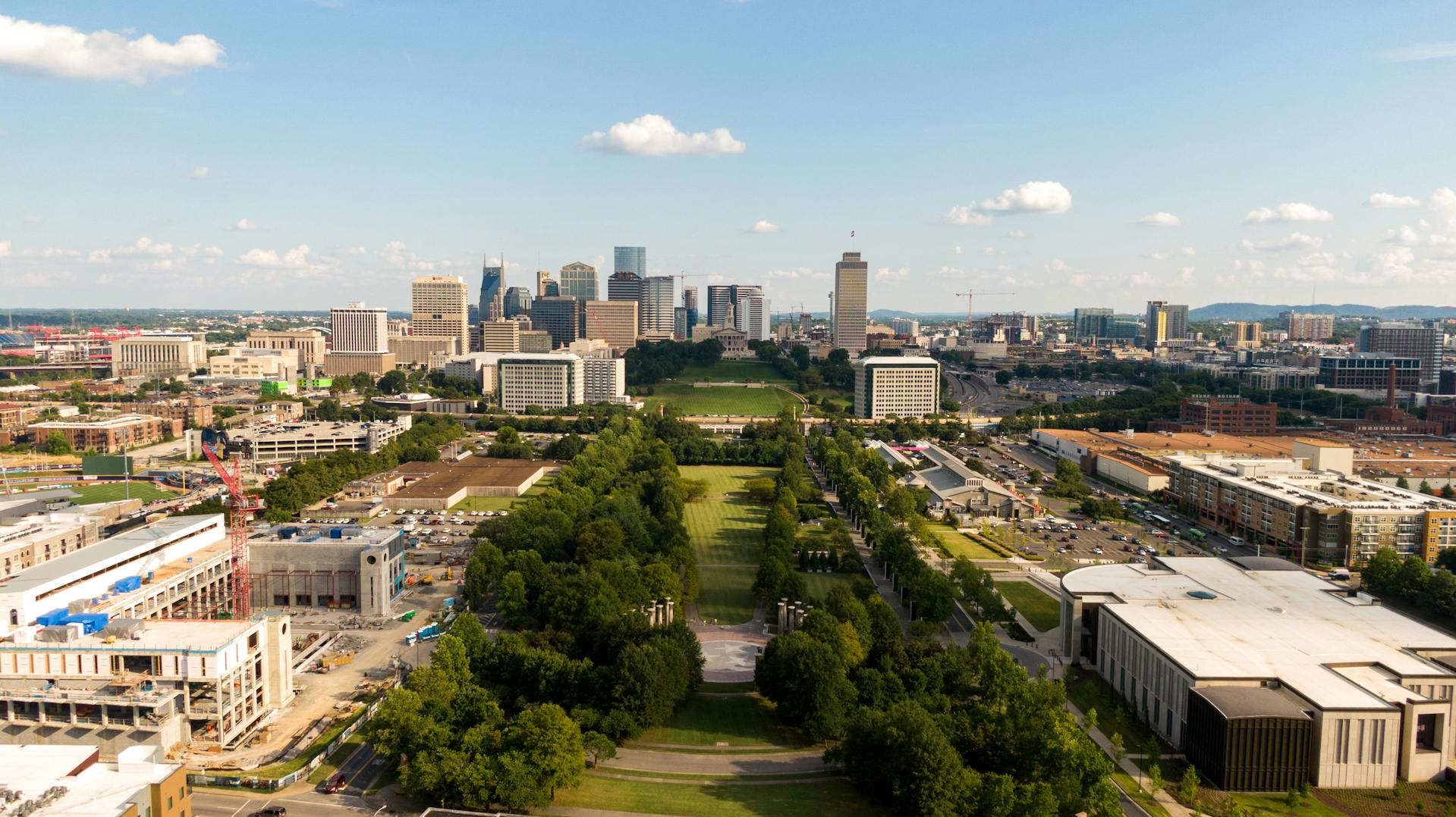 Things to do in Downtown Nashville | Noelle Hotel Guide